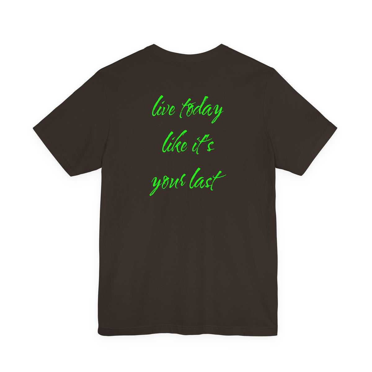 Frivolous Unisex Tee