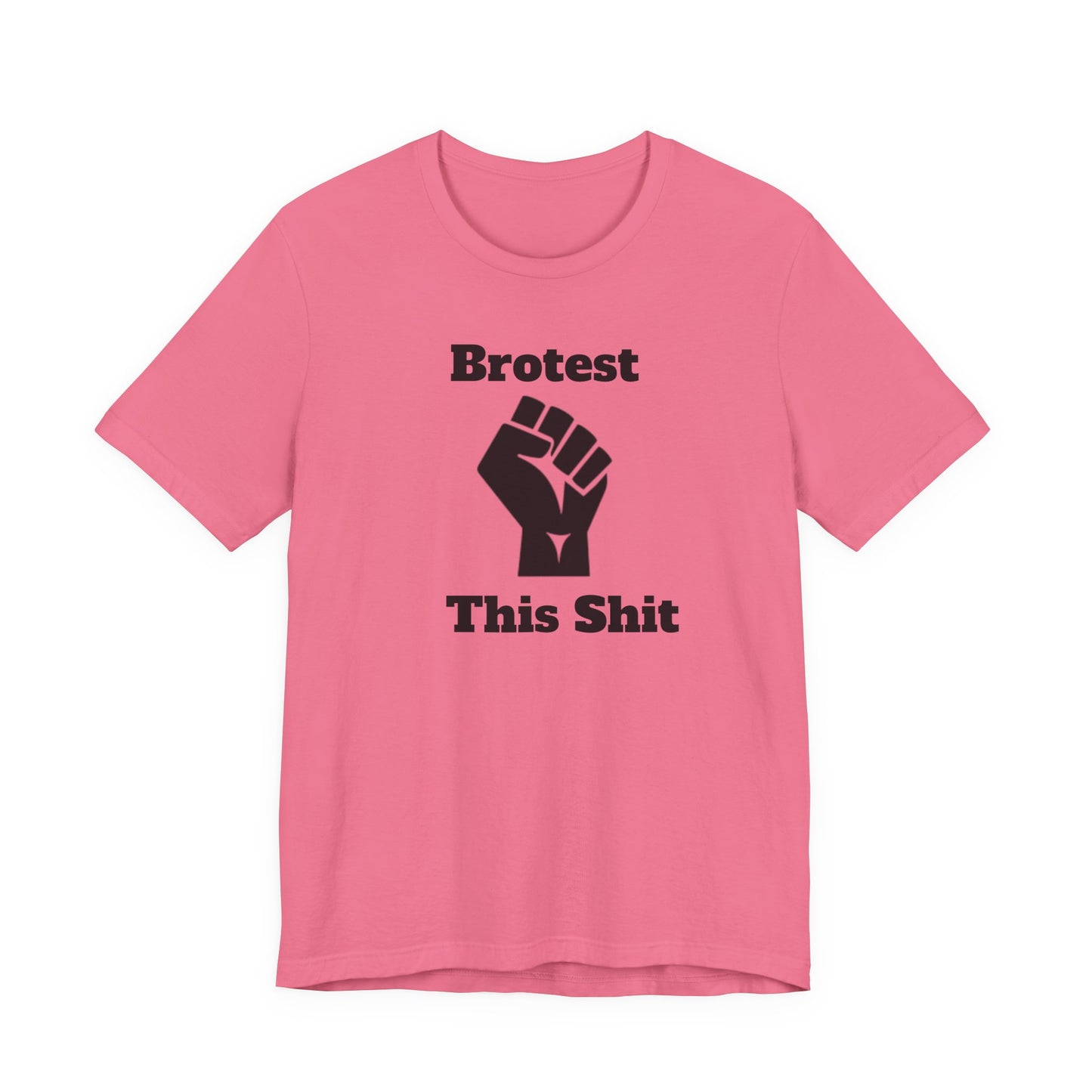 Brotest Fist