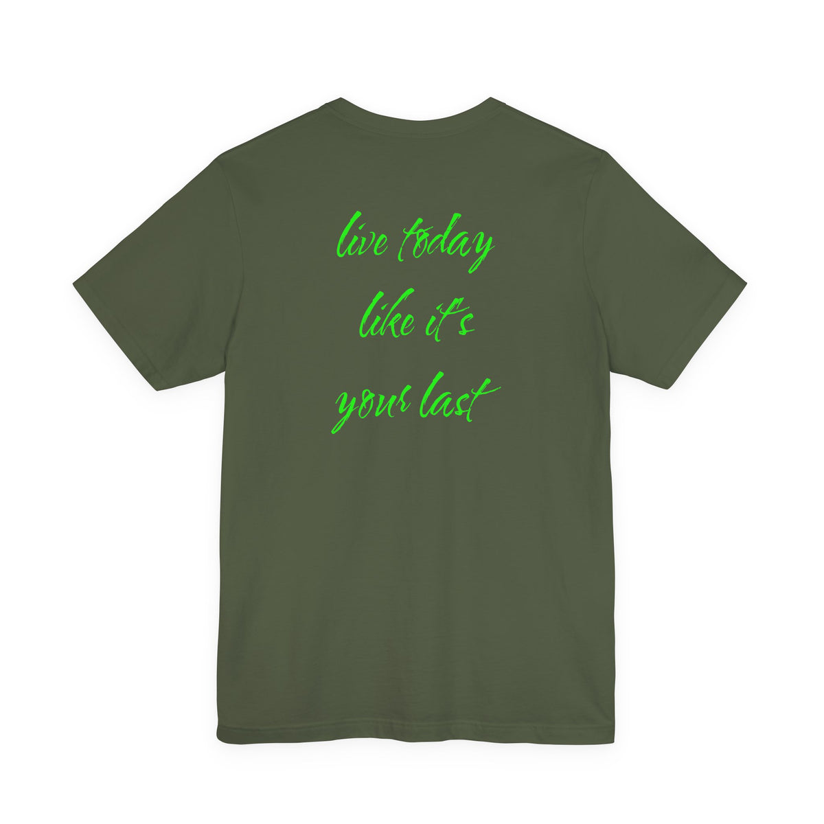 Frivolous Unisex Tee