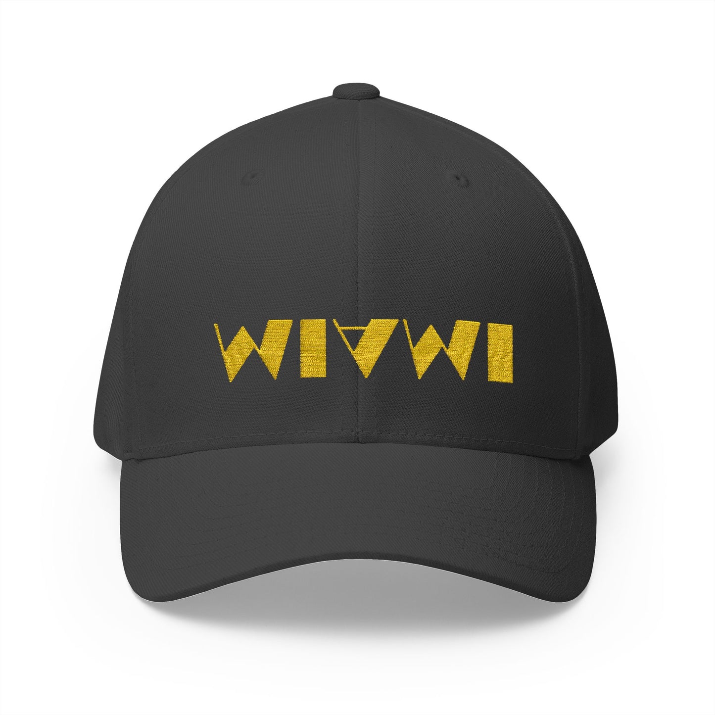 Miami Closed Back Cap 2