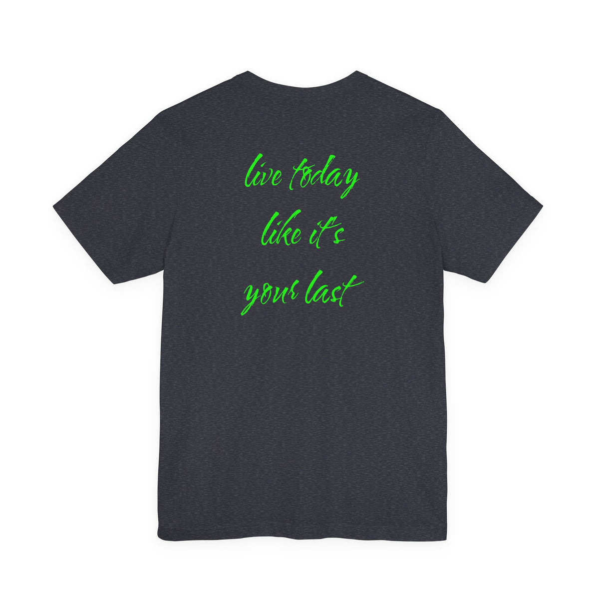 Frivolous Unisex Tee