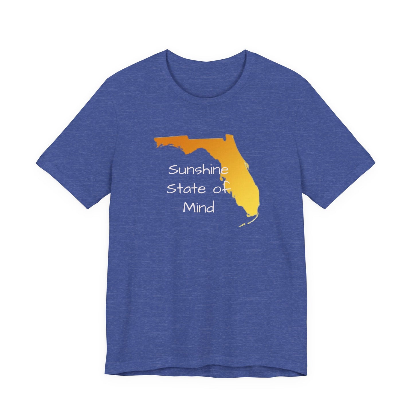 Sunshine State Of Mind