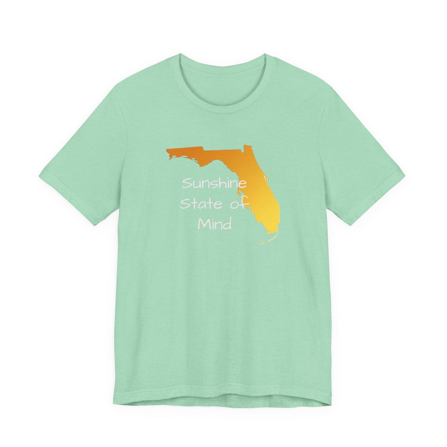 Sunshine State Of Mind