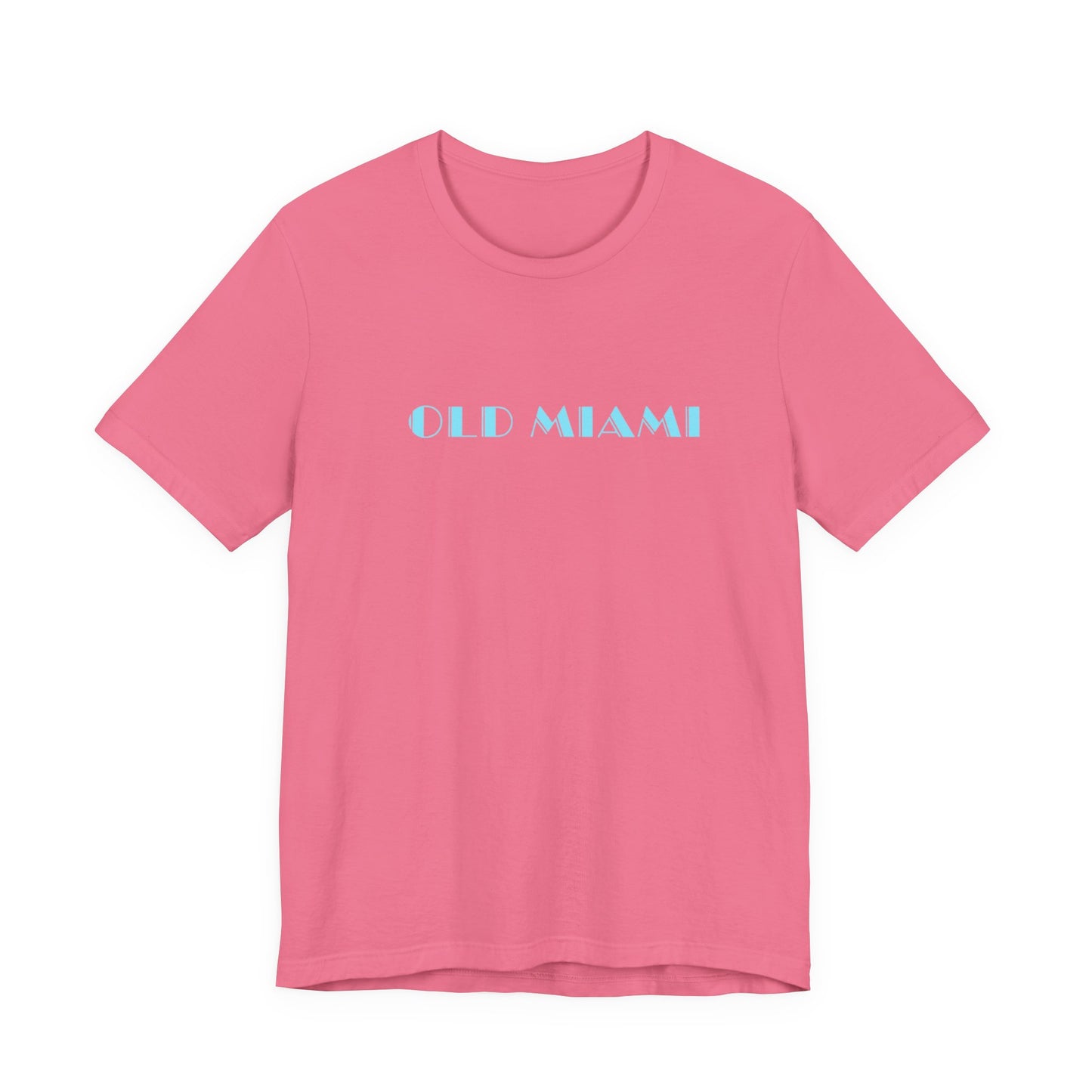 Miami Blenny Unisex Tee