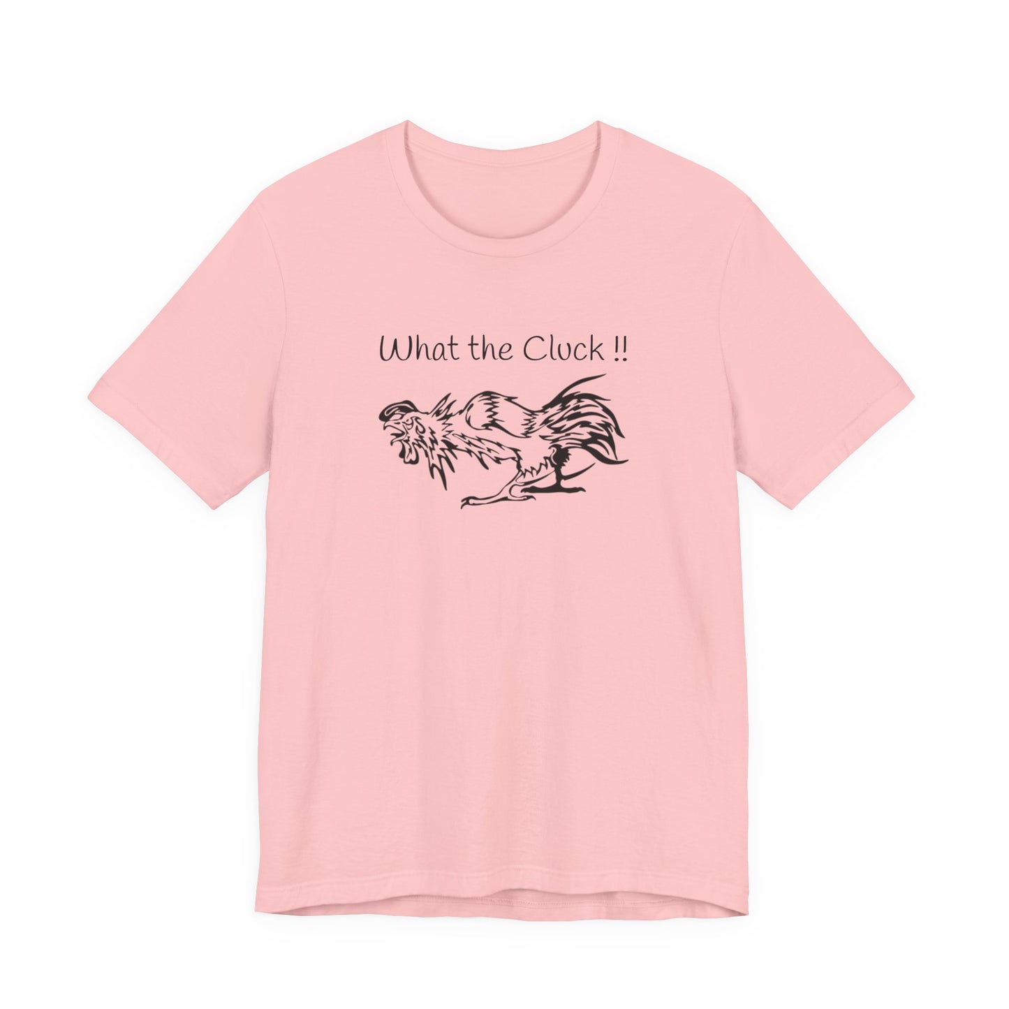 What The Cluck !!