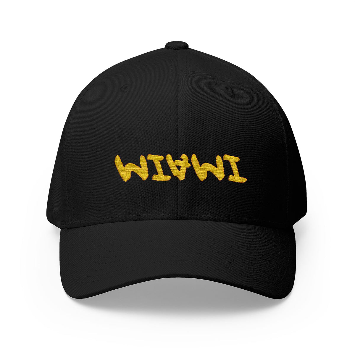 Miami Closed Back Cap 3