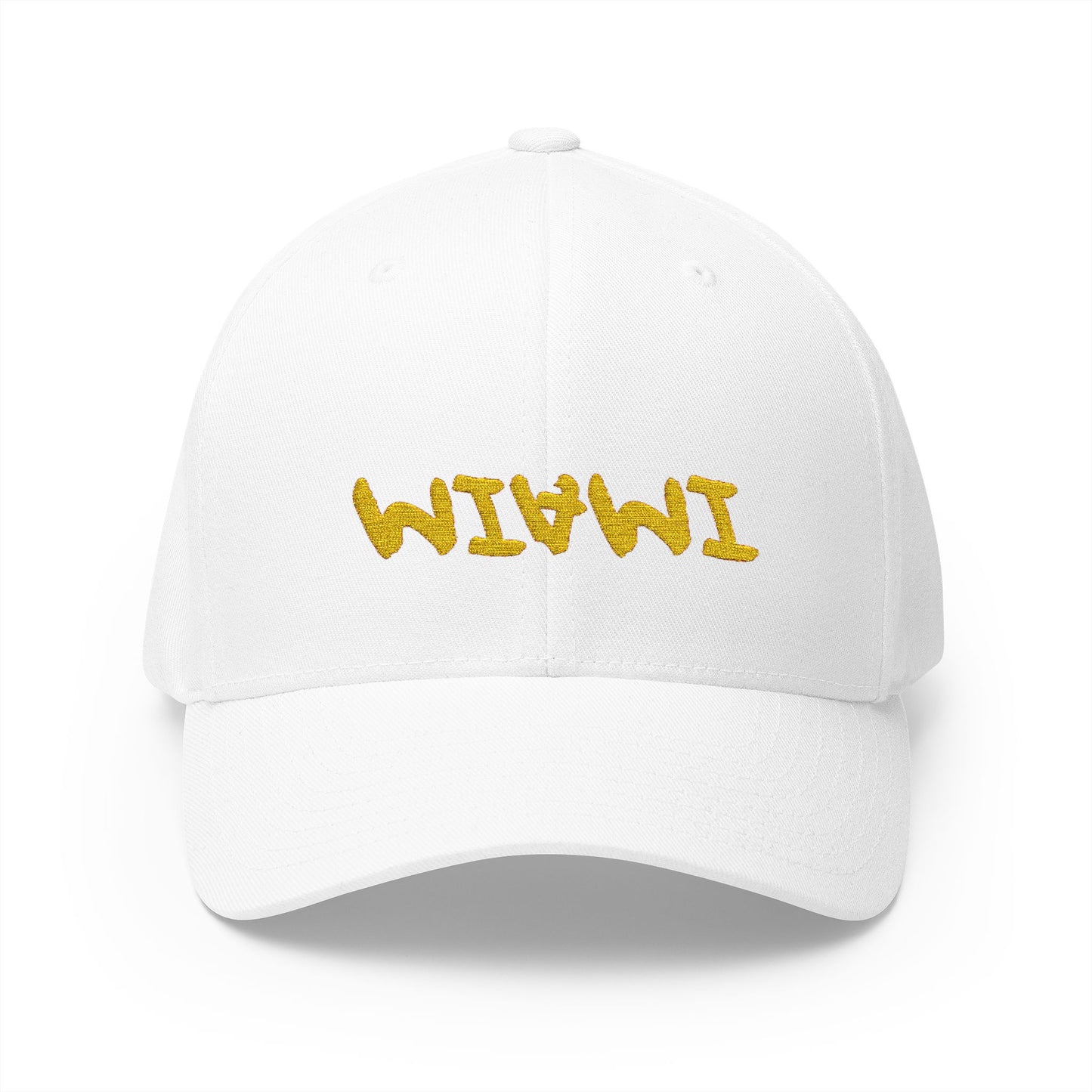 Miami Closed Back Cap 3
