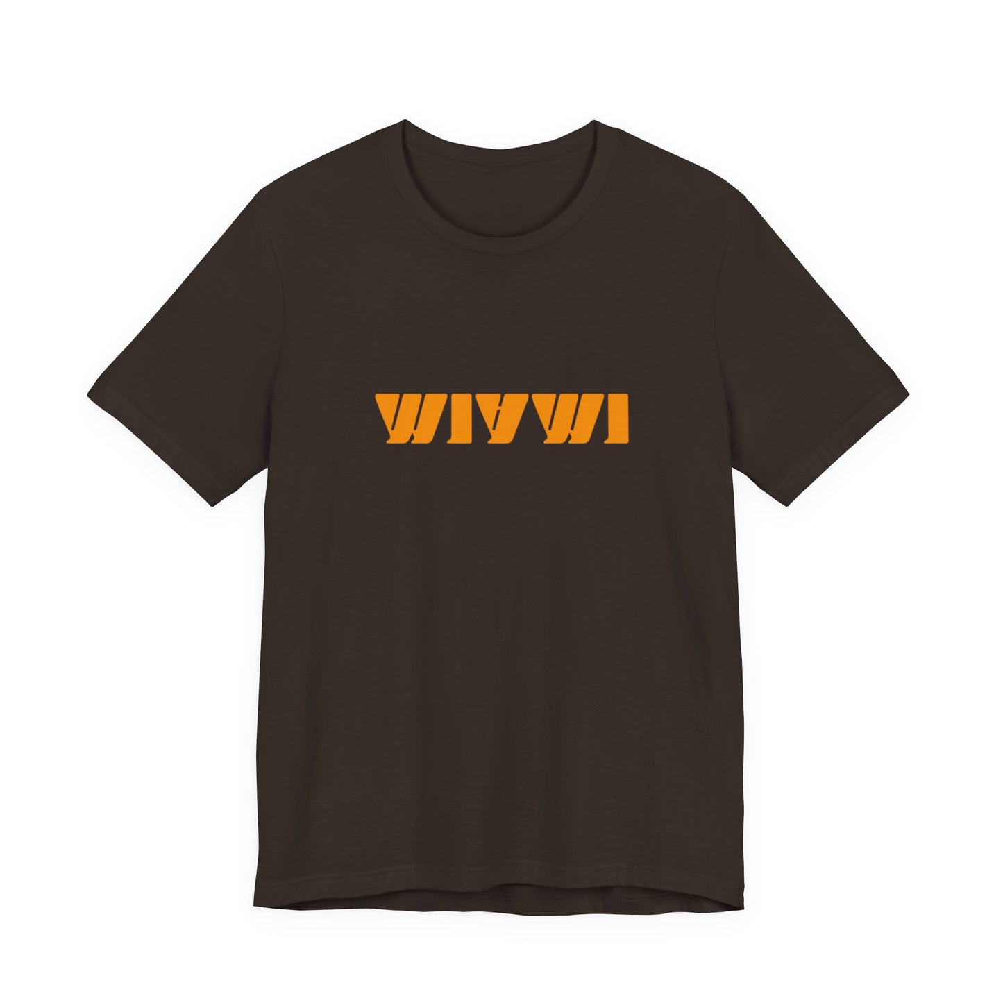 Miami Blenny Unisex Tee