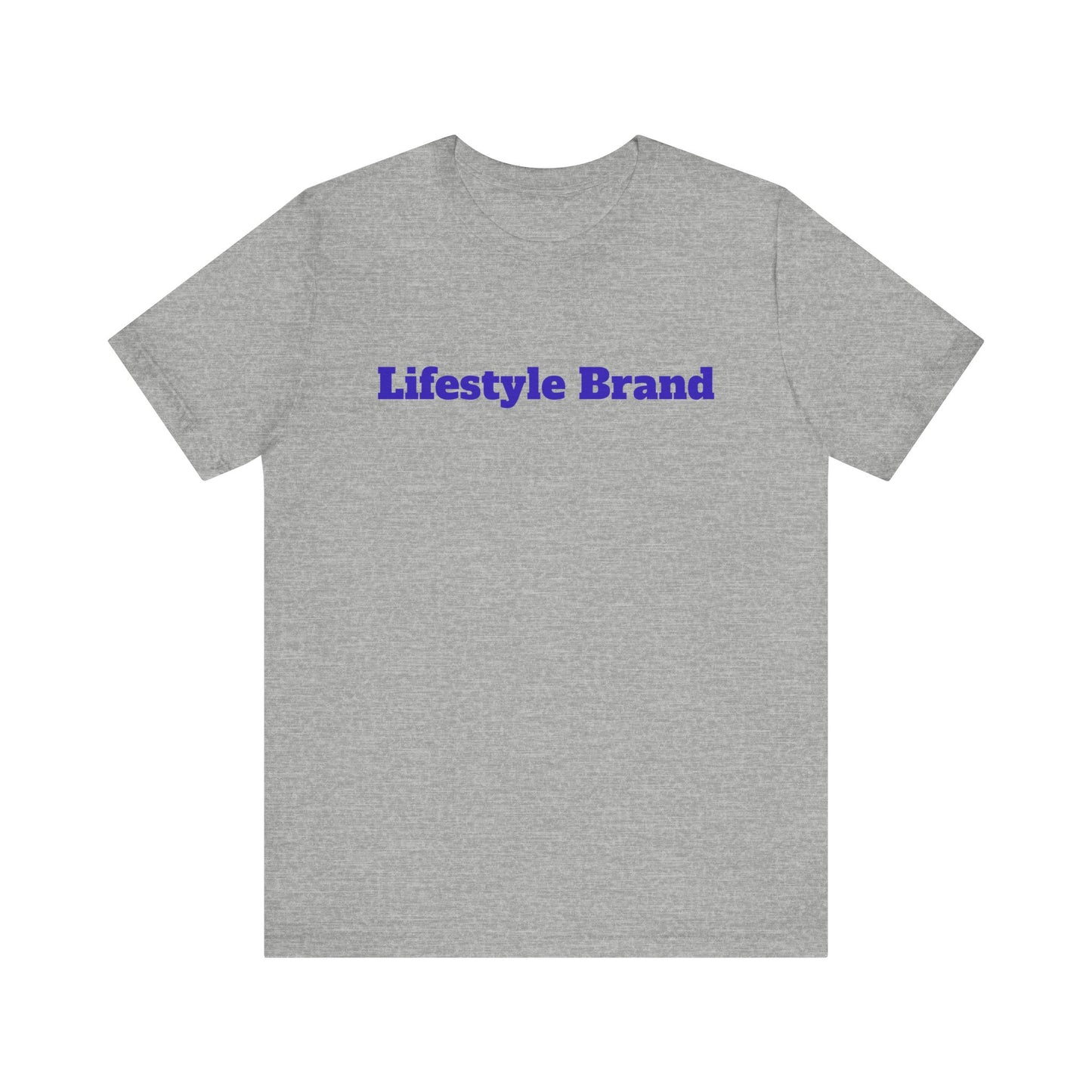 Lifestyle Brand