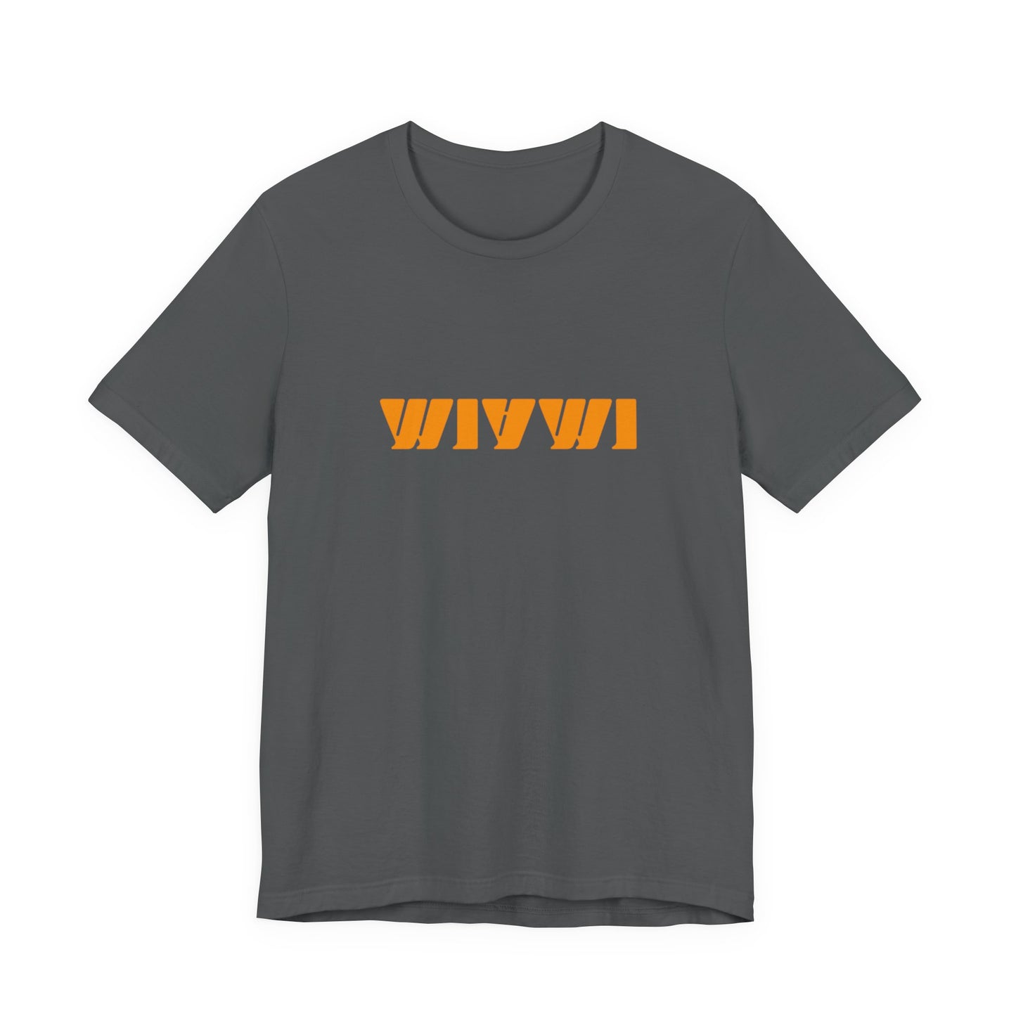 Miami Blenny Unisex Tee