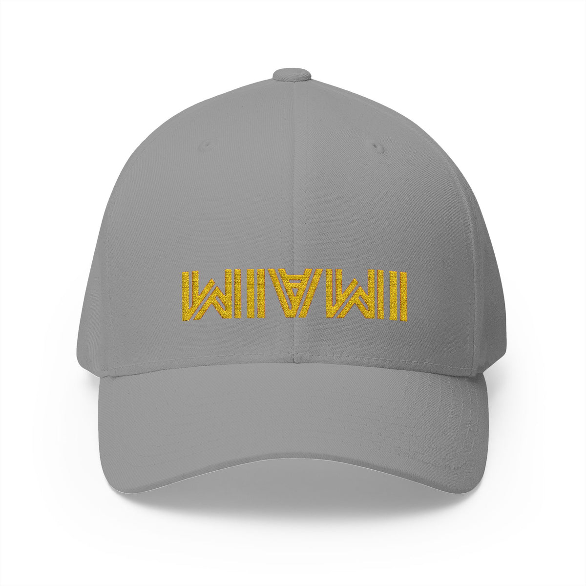 Miami Closed Back Cap 1