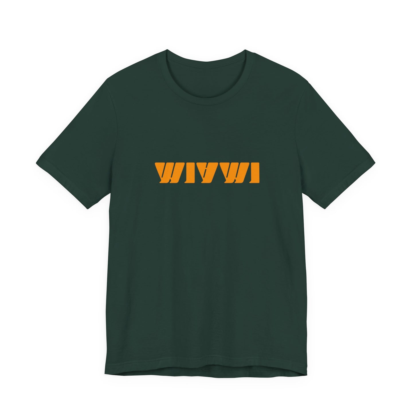 Miami Blenny Unisex Tee