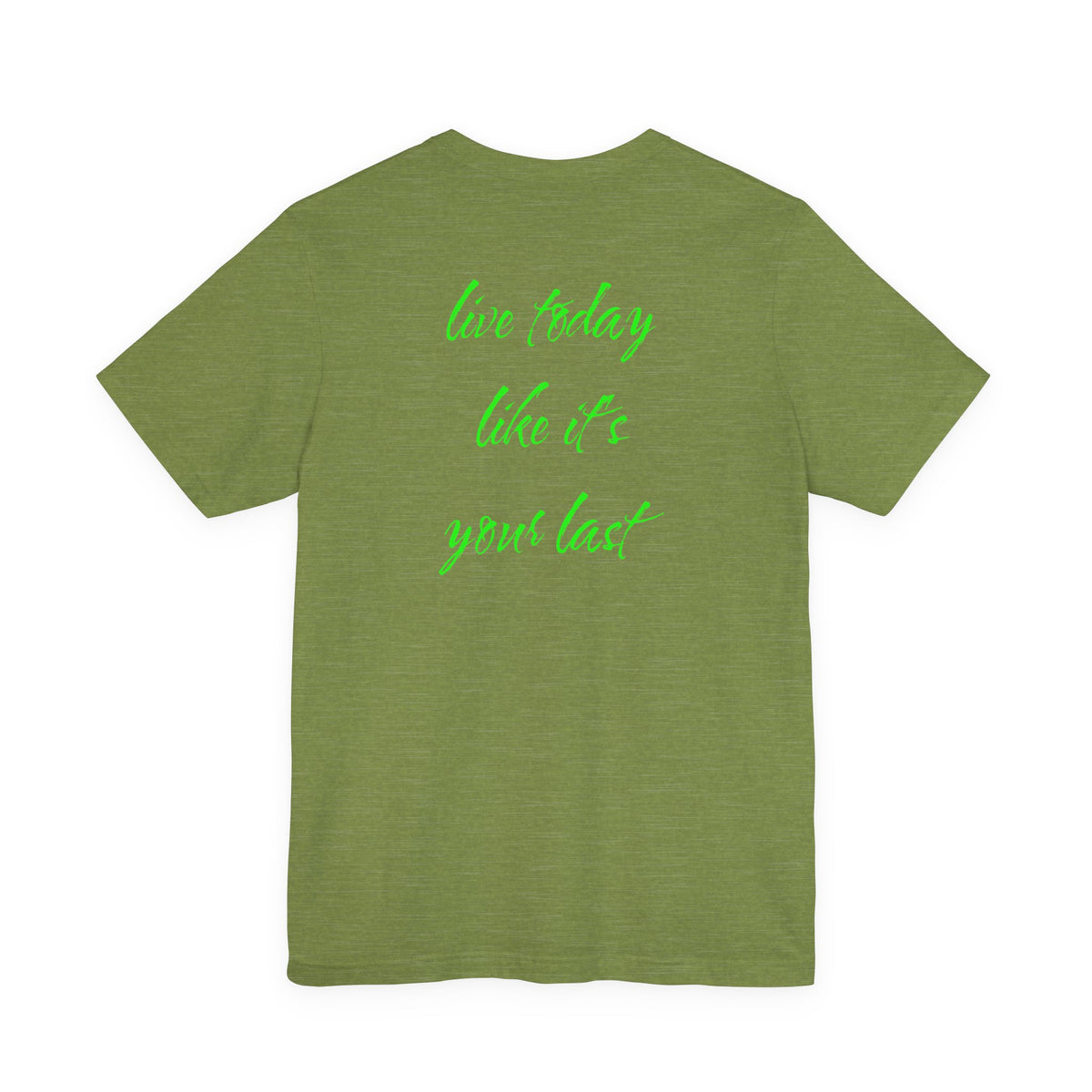 Frivolous Unisex Tee