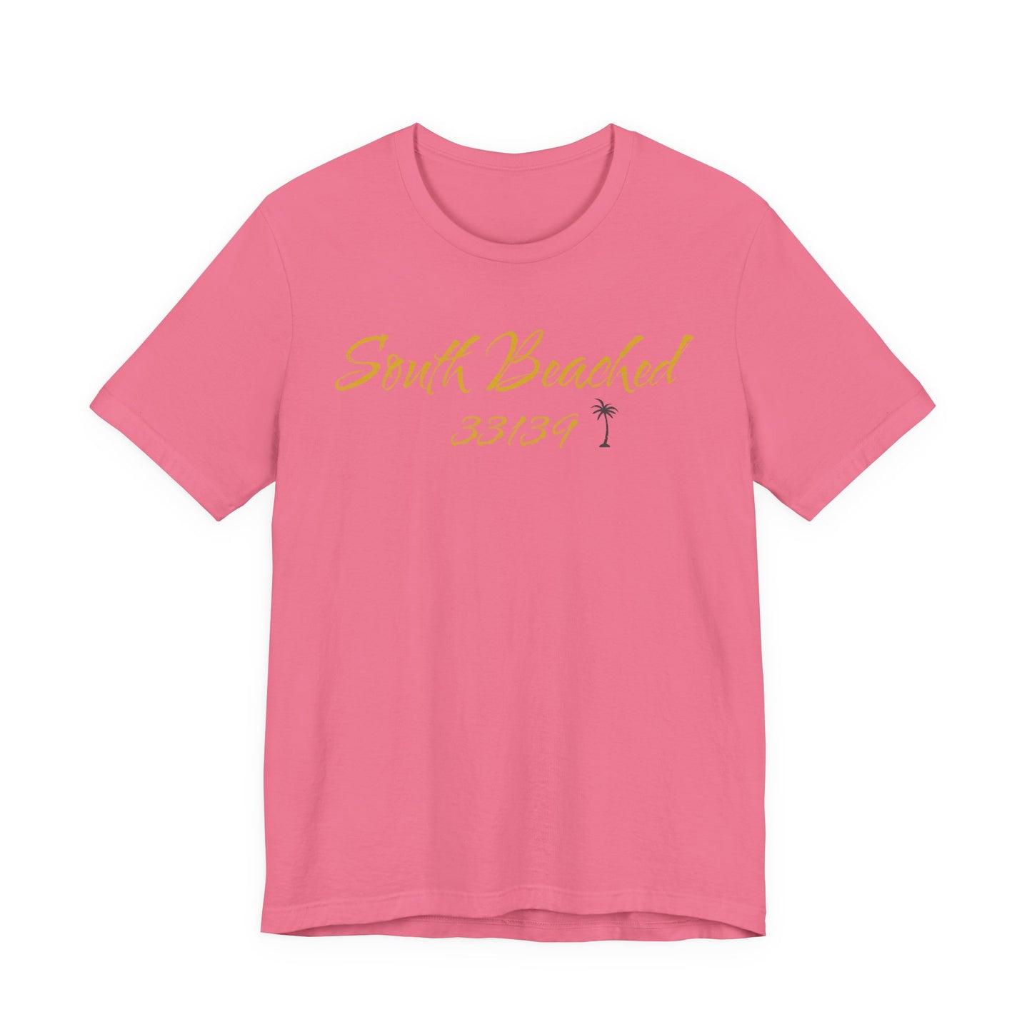 South Beached Unisex Jersey